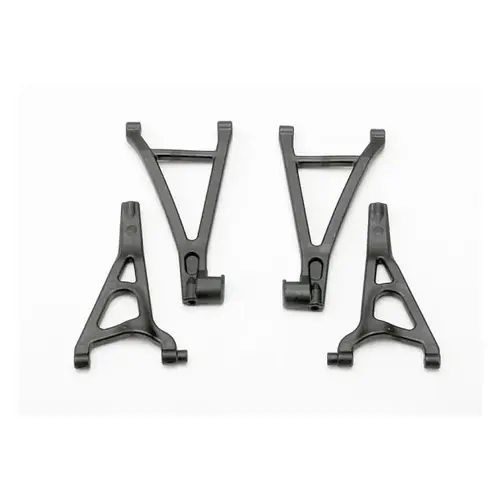 Traxxas Front Upper & Lower Suspension Arm Set 7131
