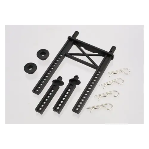 Traxxas Rear Body Mount Set 7315