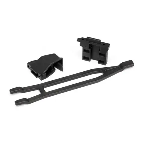 Traxxas Battery Hold Down Set (for Taller Batteries) 7426X