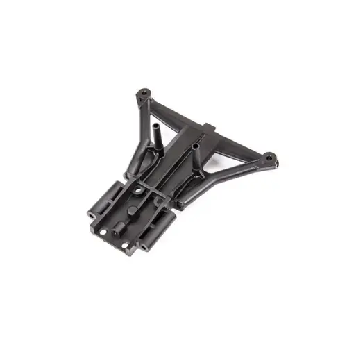 Traxxas Rustler 4x4 Front Bulkhead 7430R