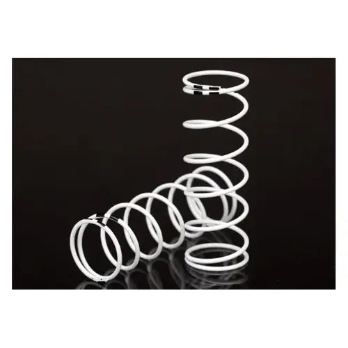 Traxxas XX-Long GTR (Black 0.874 Rate) Shock Springs 2Pcs 7446