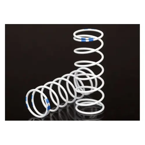 Traxxas XX-Long GTR (Blue 1.004 Rate) Shock Springs 2Pcs 7449