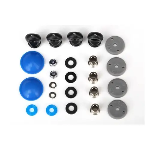 Traxxas GTR Shock Rebuild Kit (for 2 Shocks) 7463
