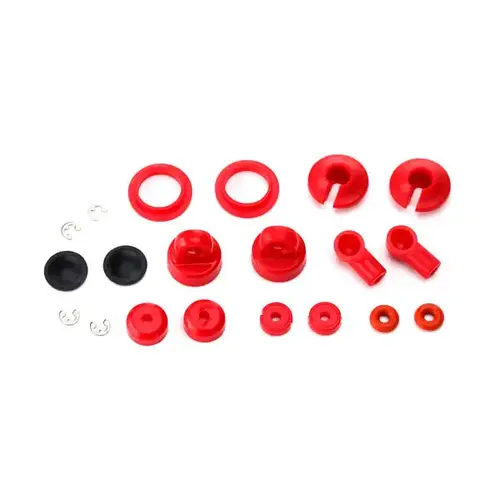 TRAXXAS REBUILD KIT, OIL-FILLED SHOCKS REBUILD