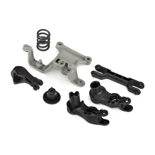 Traxxas X-Maxx Steering Bell Crank Set w/ Servo Saver 7746