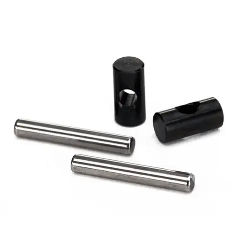 TRAXXAS REBUILD KIT, STEEL CONSTANT-VELOCITY D-SHAFT