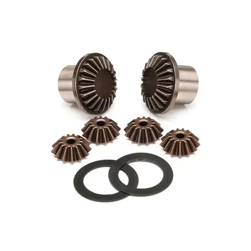 Traxxas X-Maxx Metal Differential Gear Set 7782