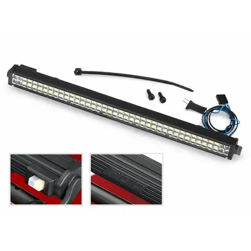 TRAXXAS LED LIGHTBAR (RIGID),TRX-4