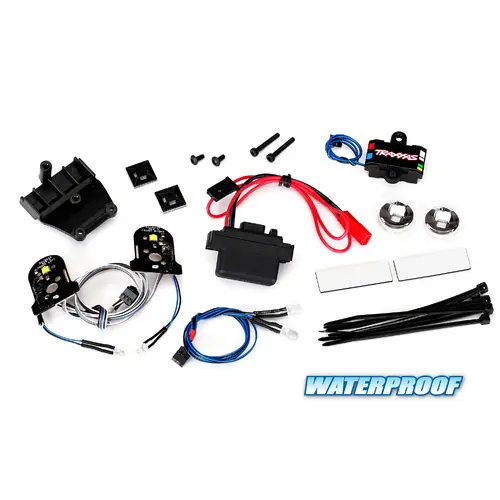 TRX-4 Blazer Light Kit