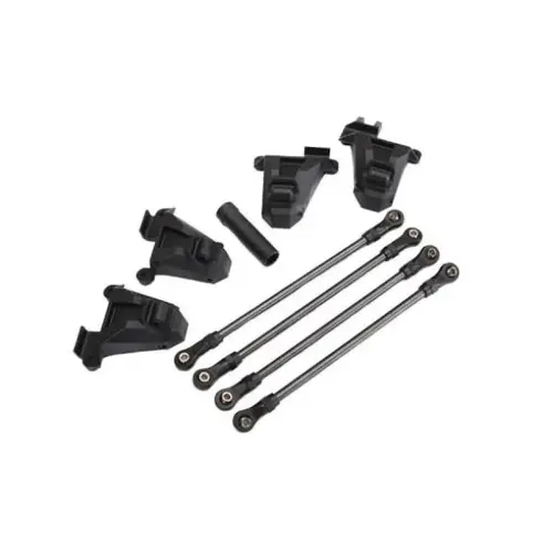 Traxxas TRX-4 Short to Long Wheelbase Conversion Kit 8057