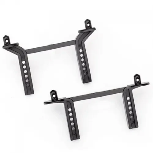 TRAXXAS BODY POSTS FRONT & REAR