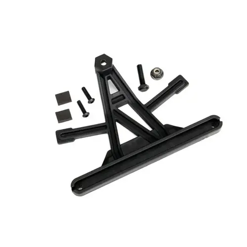 Traxxas TRX-4 Spare Tyre Mount w/ Hardware 8118