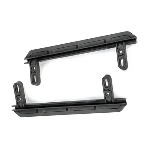 Traxxas TRX-4 Left & Right Rock Sliders 8219