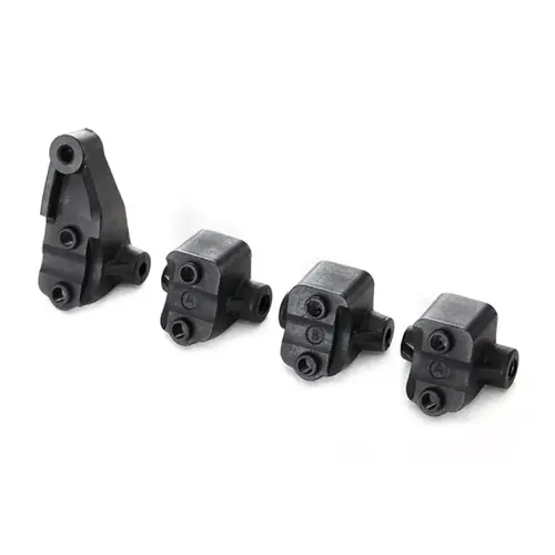 Traxxas TRX-4 Front & Rear Suspension Link Axle Mount Set 8227