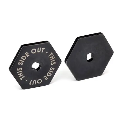 Traxxas TRX-4 Slipper Eliminator Plate 8249