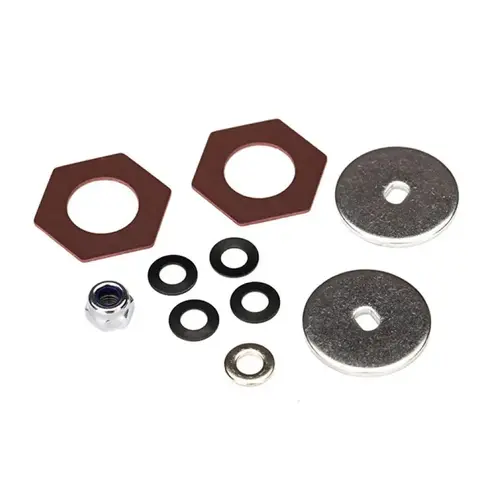 Traxxas TRX-4 Slipper Clutch Rebuild Kit 8254