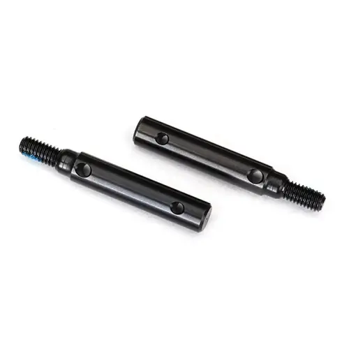 Traxxas TRX-4 Extended Steel Portal Drive Axles 2Pcs 8255A