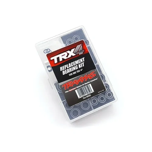 TRAXXAS BALL BEARING KIT TRX-4 CMPLT