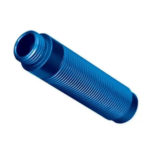 Traxxas TRX-4 Blue Aluminium GTS Shock Body 1Pc 8266A