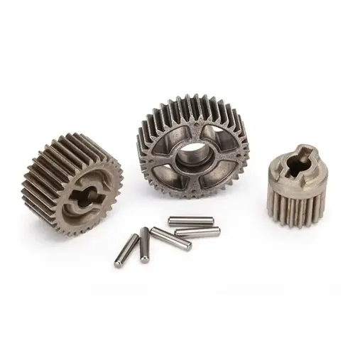 Traxxas TRX-4 Metal Transmission Gear Set 8293X
