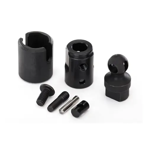 Traxxas TRX-4 Steel Transmission Or Differential Output Set 8295