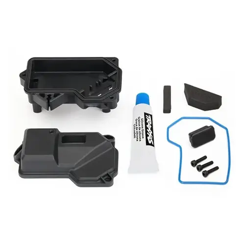 Traxxas 4-Tec 2.0 Sealed Receiver Box Set 8324