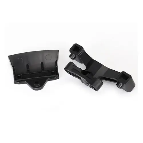 Traxxas 4-Tec 2.0 Rear Body Mount & Bumper Set 8336