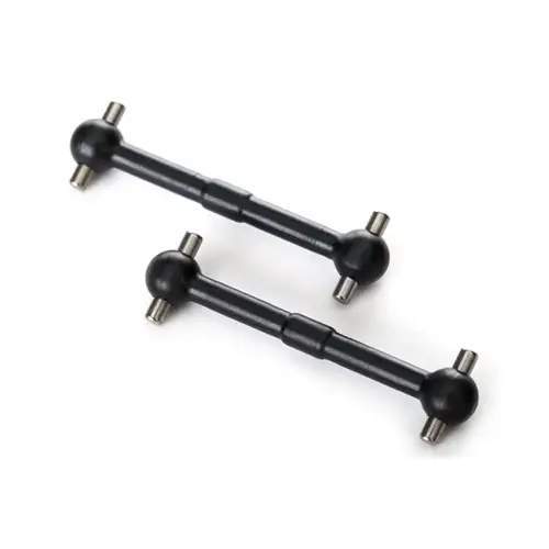 Traxxas Steel Rear Drive Shafts 2Pcs 8351