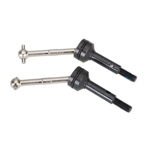 Traxxas Steel Rear Driveshaft Set 2Pcs 8351X
