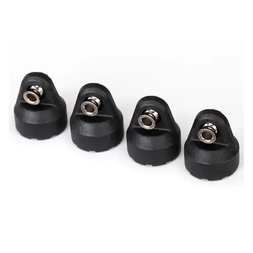Traxxas 4-Tec 2.0 Shock Caps 4Pc 8361