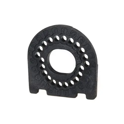 Traxxas 4-Tec 2.0 Motor Plate 8390