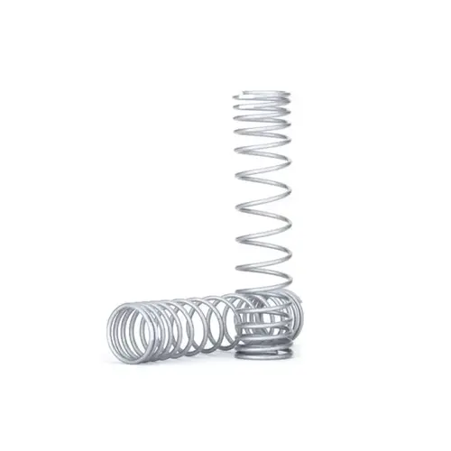Traxxas UDR Silver Front GTR Shock Springs 2Pcs 8444X