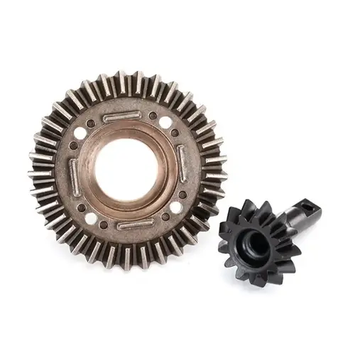 Traxxas UDR Steel Differential Pinion & Ring Gear Set 8578