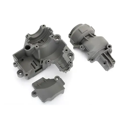 Traxxas UDR Gearbox Housing Set w/ Gear Cover 8591