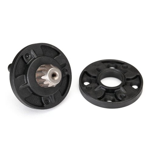 Traxxas UDR Front & Rear Planetary Gear Housing Half's 8592