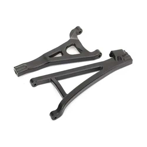 Traxxas E-Revo VXL 2.0 Heavy Duty Upper & Lower Suspension Arms 2Pcs (Front Left Side) 8632