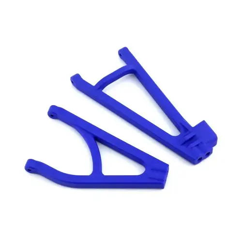 Traxxas E-Revo 2.0 Blue Heavy-Duty Rear Right Suspension Arm 2Pcs 8633X