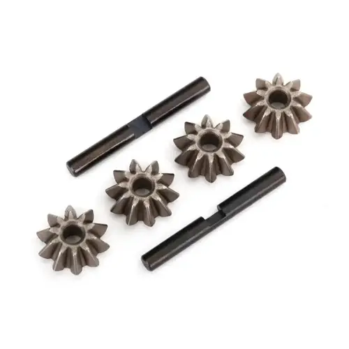 Traxxas E-Revo VXL 2.0 Steel Differential Gear Set 8682