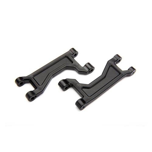Traxxas Maxx 4S Black Front or Rear Upper Left & Right Suspension Arms 2Pcs 8929
