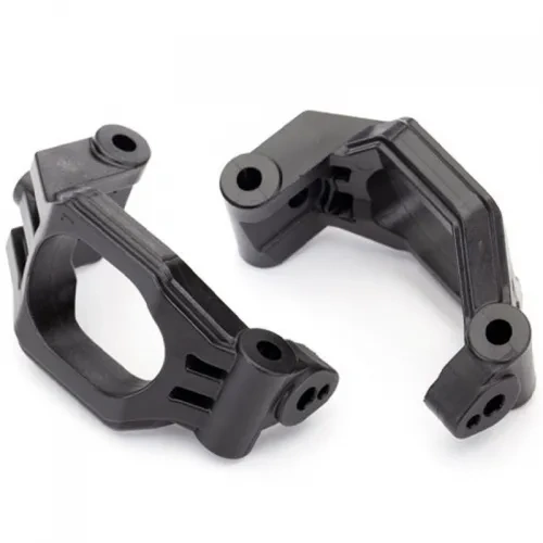 TRAXXAS CASTER BLOCKS (C-HUBS) LEFT & RIGHT