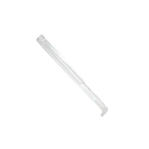 Traxxas Hoss 4x4 VXL Clear Centre Driveshaft Cover 9041