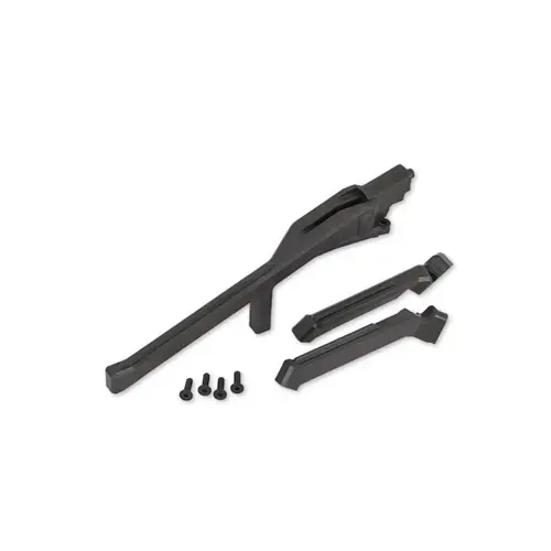 Traxxas Rear Braces w/ Towers 9521