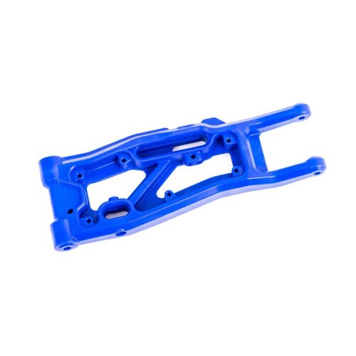 Traxxas Blue Heavy Duty Front Right Suspension Arm 1Pc 9530X