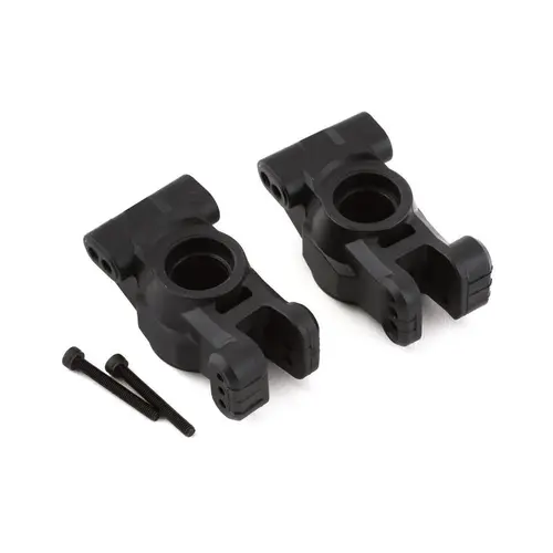 Traxxas Rear Hub Carriers 2Pcs 9552
