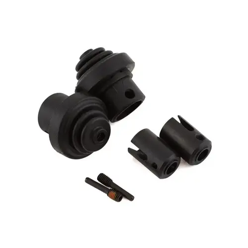 Traxxas Sledge Drive Cups & Steel Differential Pinion w/Boots 2Pcs 9587