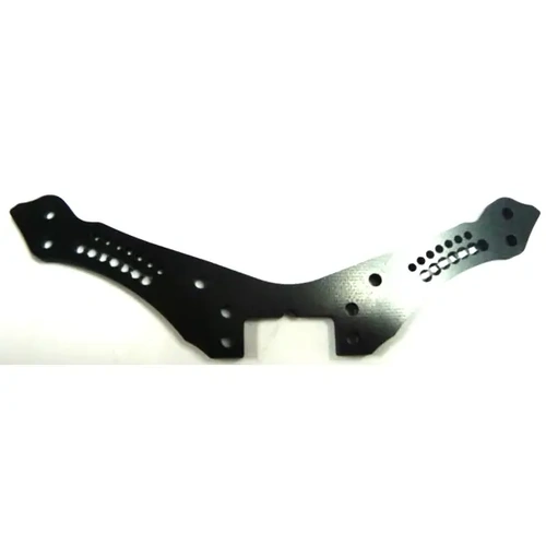 3 Racing D4 Shock Tower Rear FRP