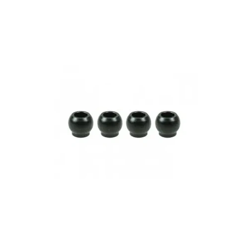 3 Racing F113 6mm Pom Ball