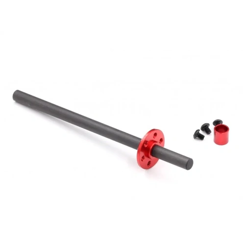 Roche Rapide P12/F1 Carbon Fibre Rear Axle (410032K)