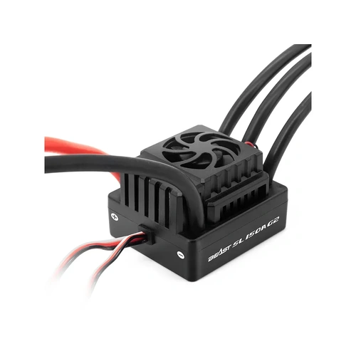 ZTW Beast G2 SL 150A Waterproof Brushless ESC