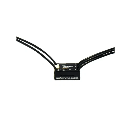 ZTW Beast Pro G2 30A Brushless ESC